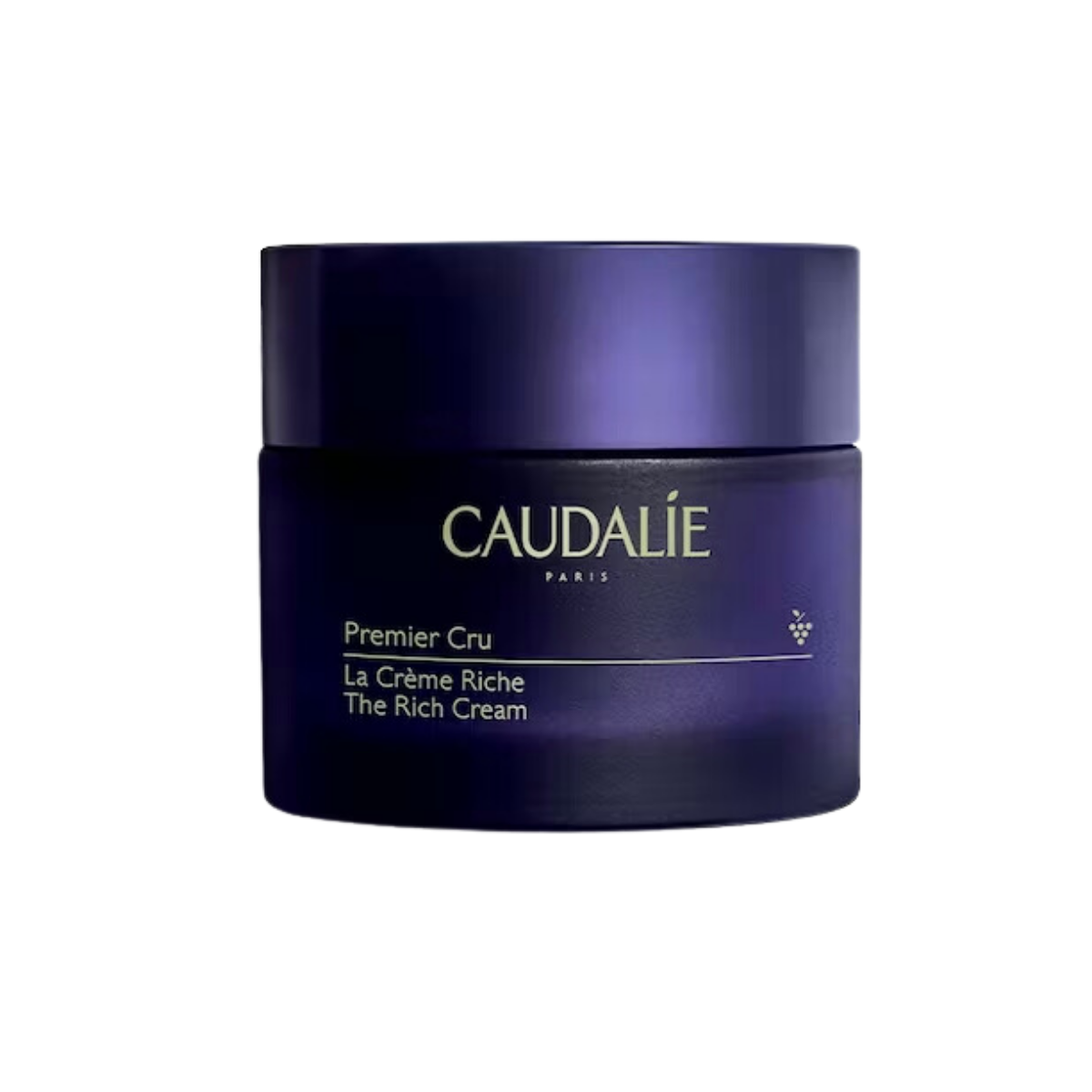 Caudalie | Premier Cru Barrier Repair Rich Moisturiser with Bio-Ceramides