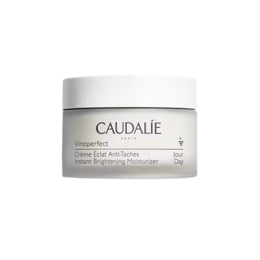 Caudalie | Vinoperfect Instant Brightening Moisturizer 50ml