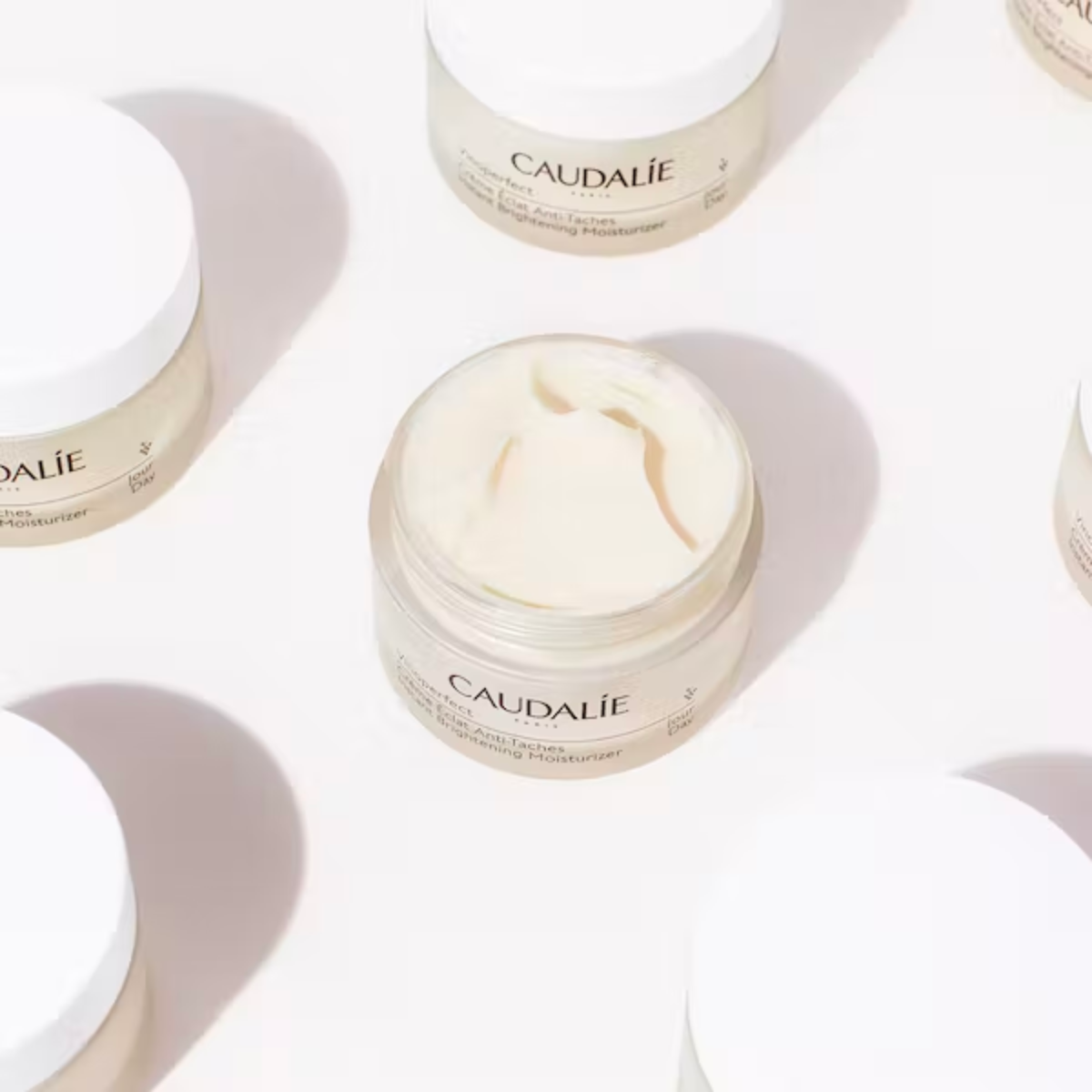 Caudalie | Vinoperfect Instant Brightening Moisturizer 50ml