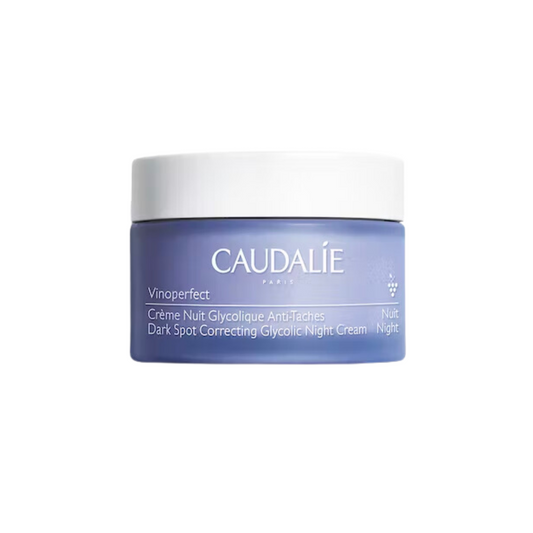 Caudalie | Vinoperfect Dark Spot Correcting Glycolic Night Cream 50ml