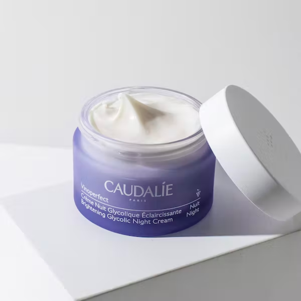 Caudalie | Vinoperfect Dark Spot Correcting Glycolic Night Cream 50ml