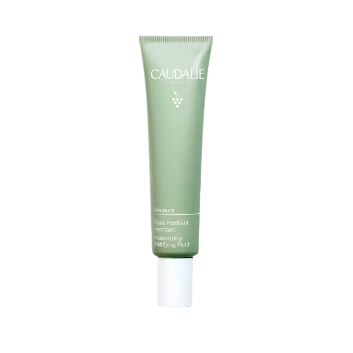 Caudalie | Vinopure Moisturizing Mattifying Fluid 40ml