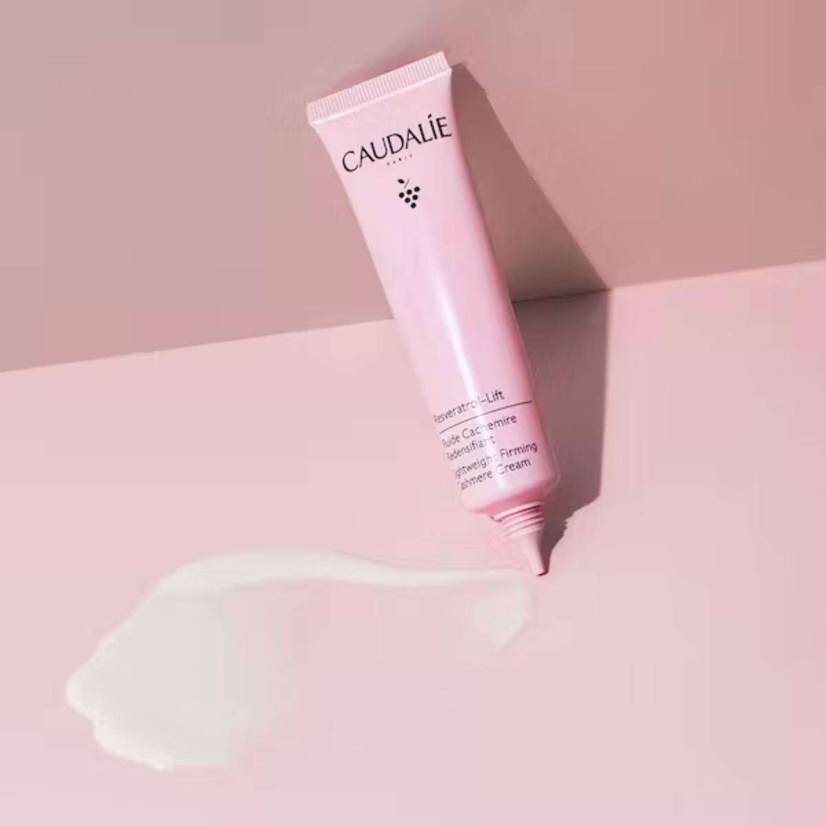 Caudalie | Resveratrol-Lift Lightweight Firming Cashmere Cream 40ml