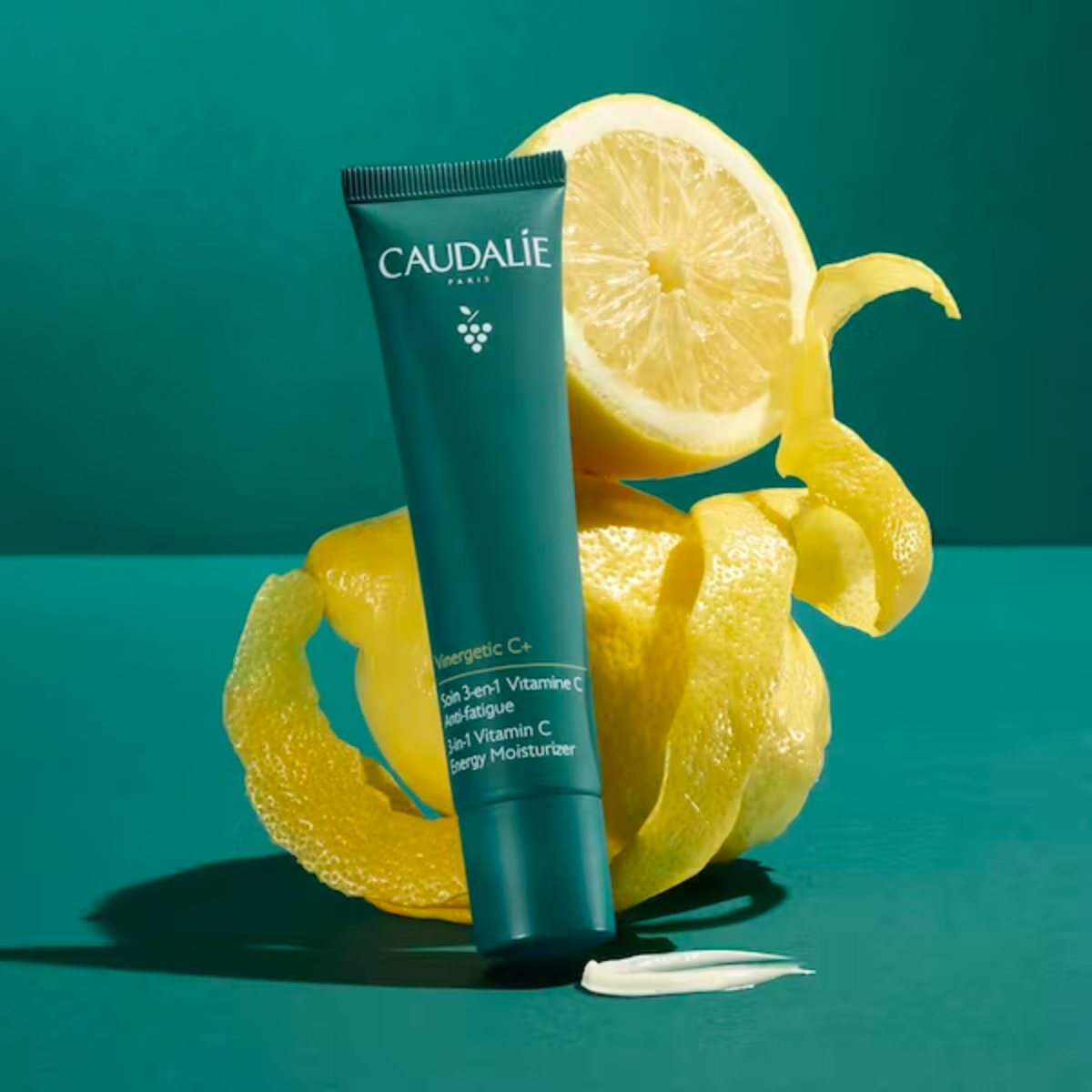 Caudalie | Vinergetic C+ 3-in-1 Vitamin C Energy Moisturizer 40ml