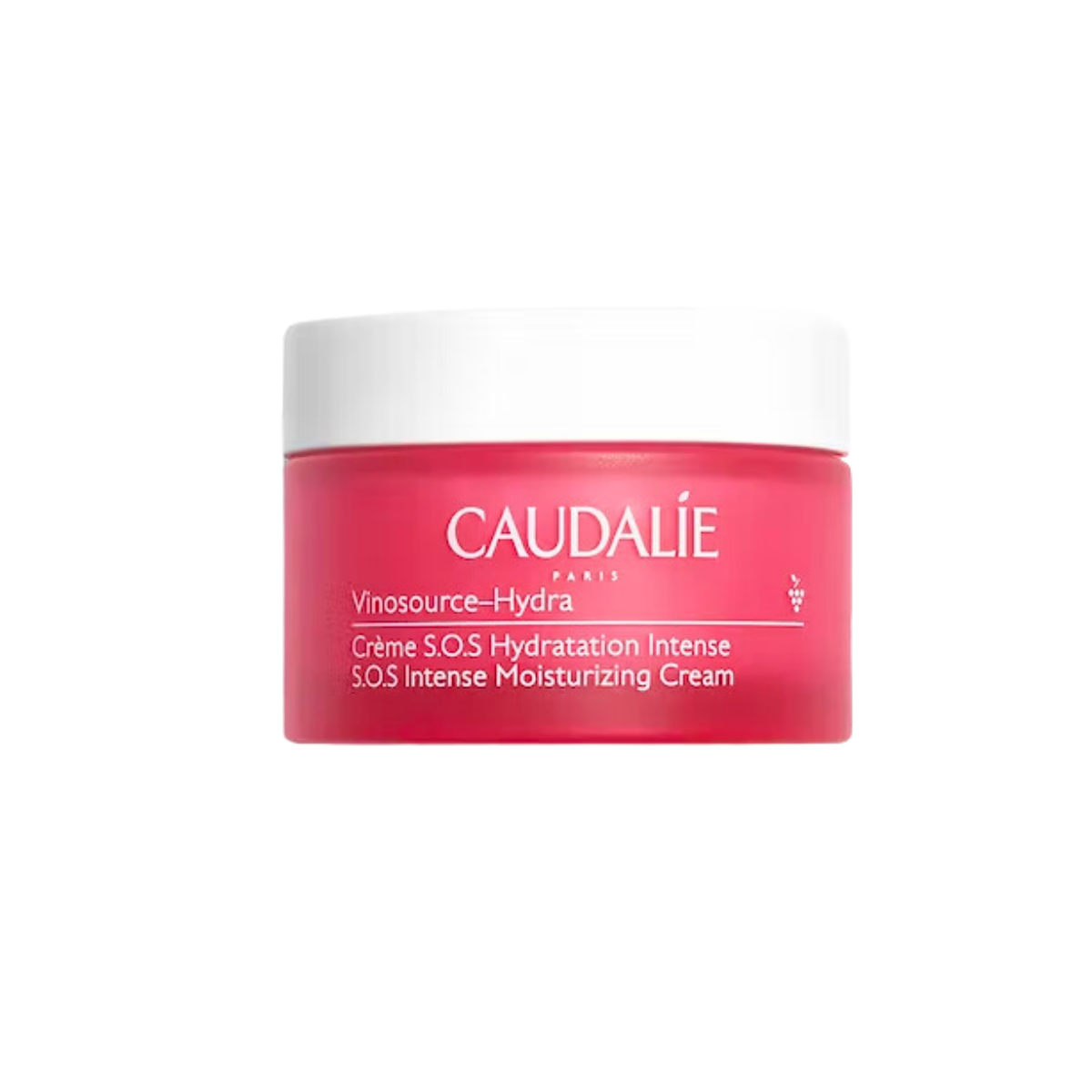 Caudalie | Vinosource-Hydra S.O.S Intense Moisturizing Cream 50ml