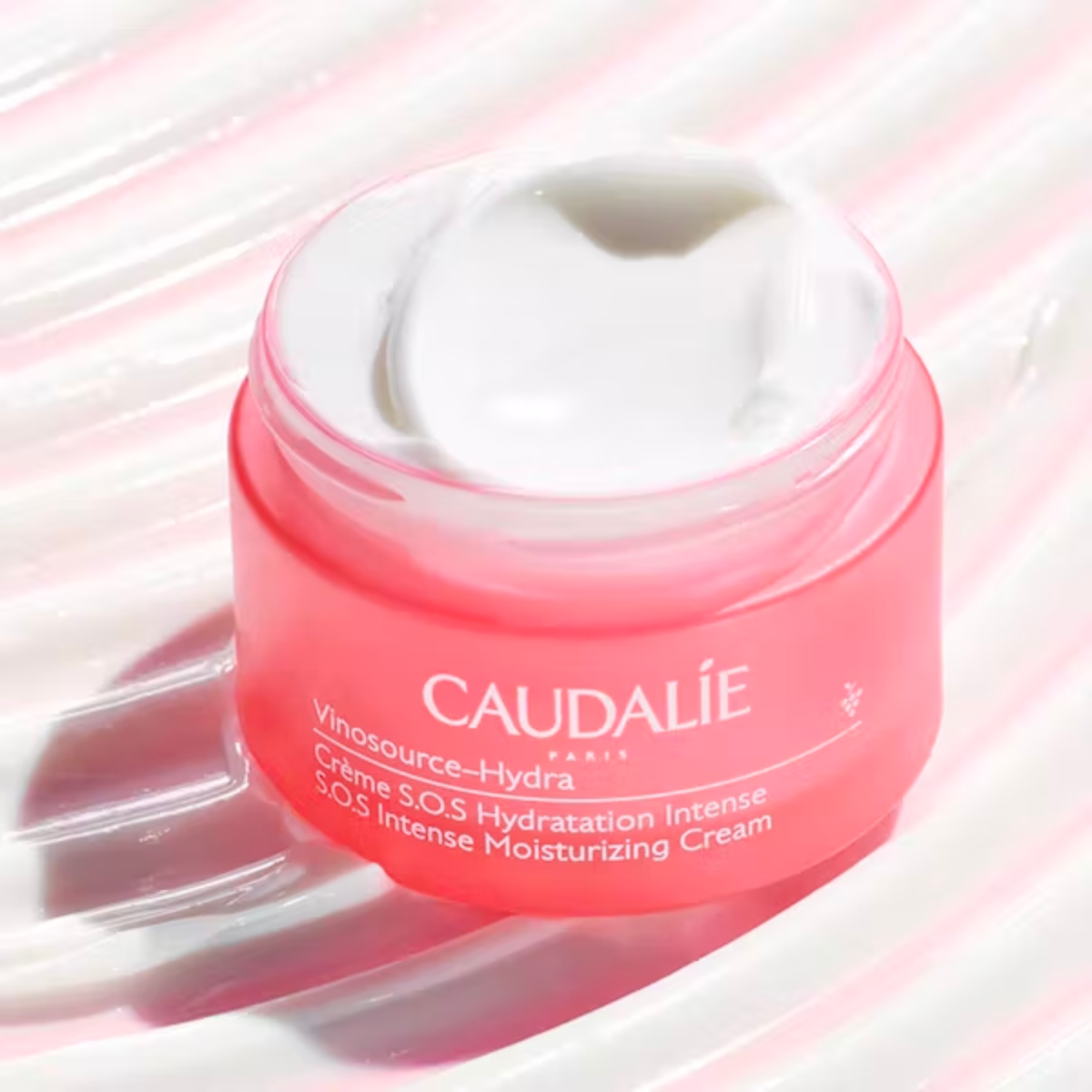 Caudalie | Vinosource-Hydra S.O.S Intense Moisturizing Cream 50ml