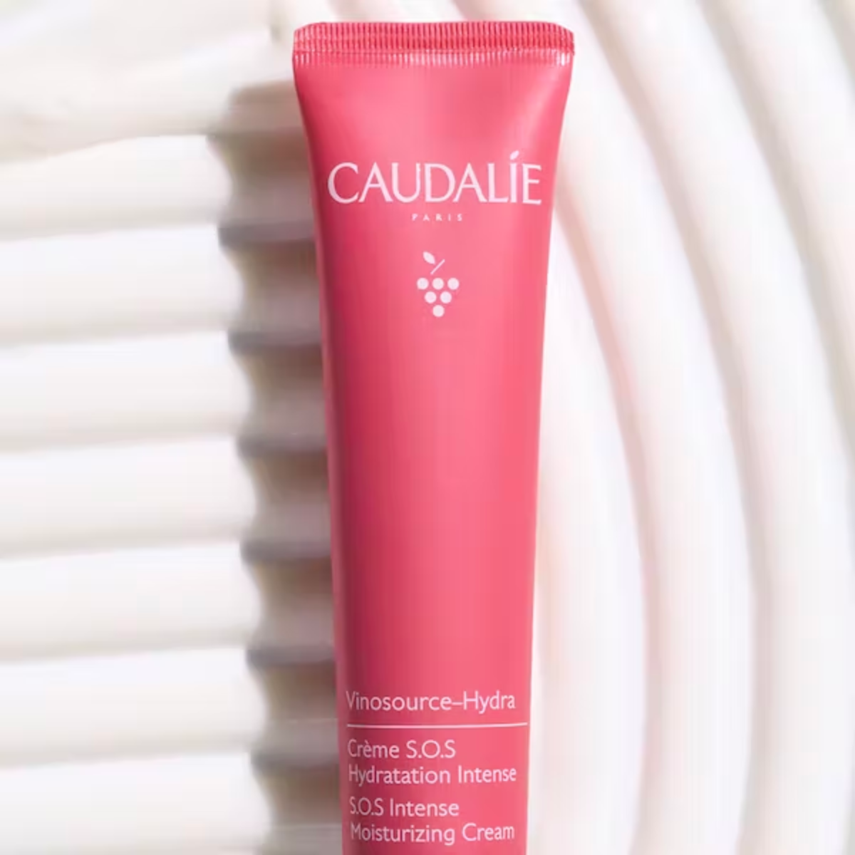 Caudalie | Vinosource-Hydra S.O.S Intense Moisturizing Cream 40ml