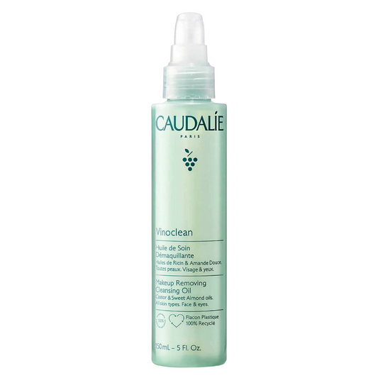 Caudalie | Vinoclean Make-up Removing Cleansing Oil