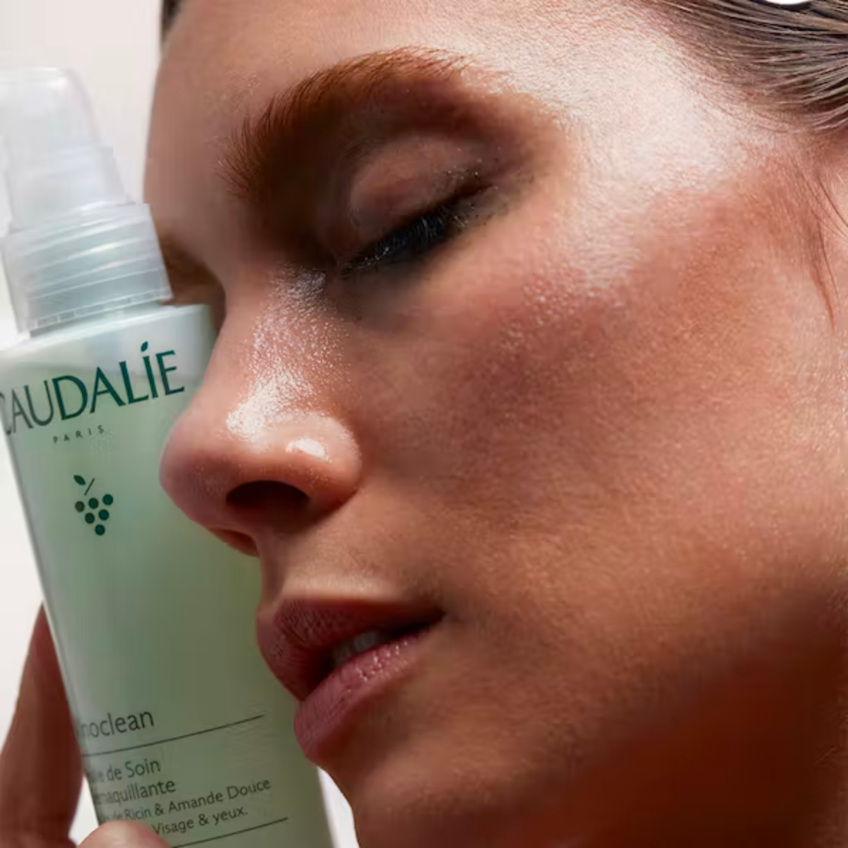 Caudalie | Vinoclean Make-up Removing Cleansing Oil