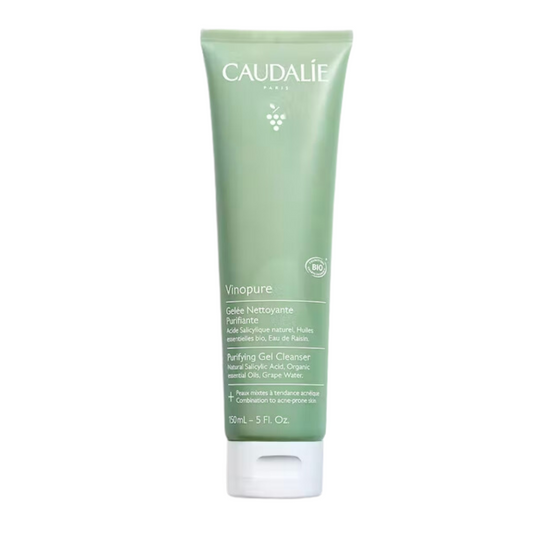 Caudalie | Vinopure Purifying Gel Cleanser 150ml