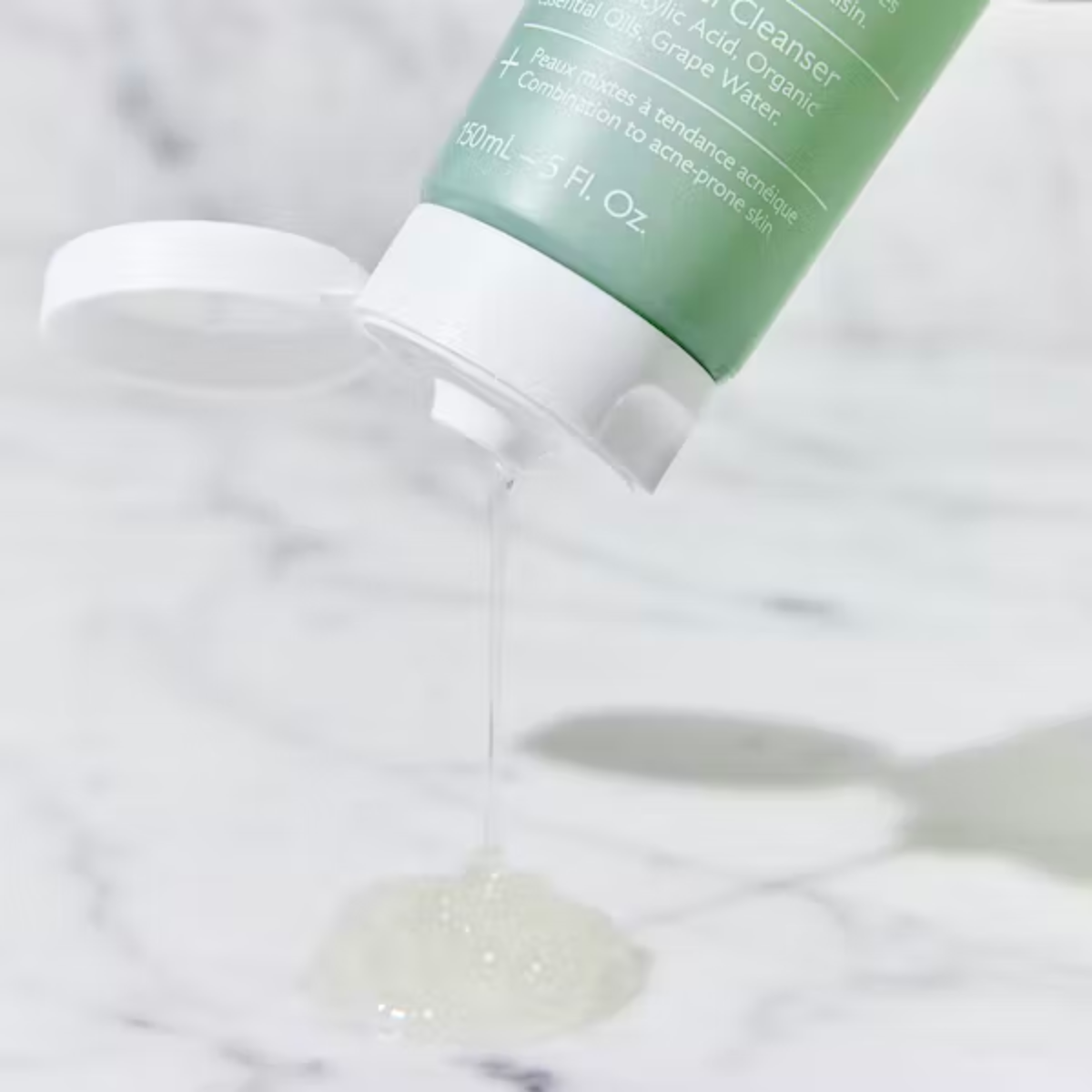 Caudalie | Vinopure Purifying Gel Cleanser 150ml