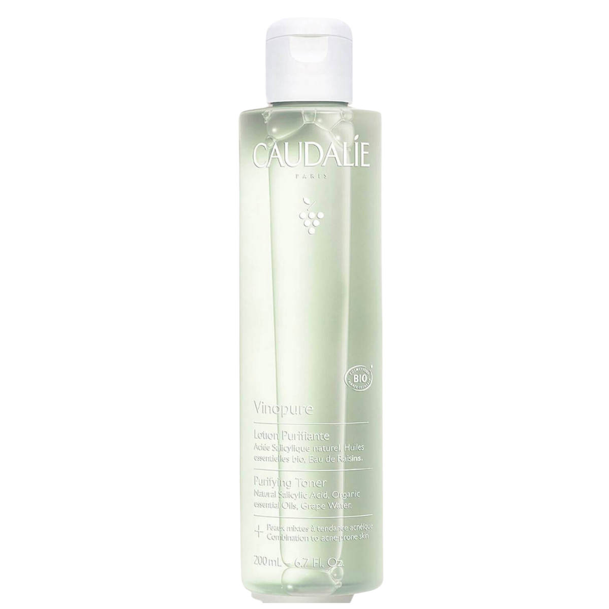 Caudalie | Vinopure Purifying Toner 400ml