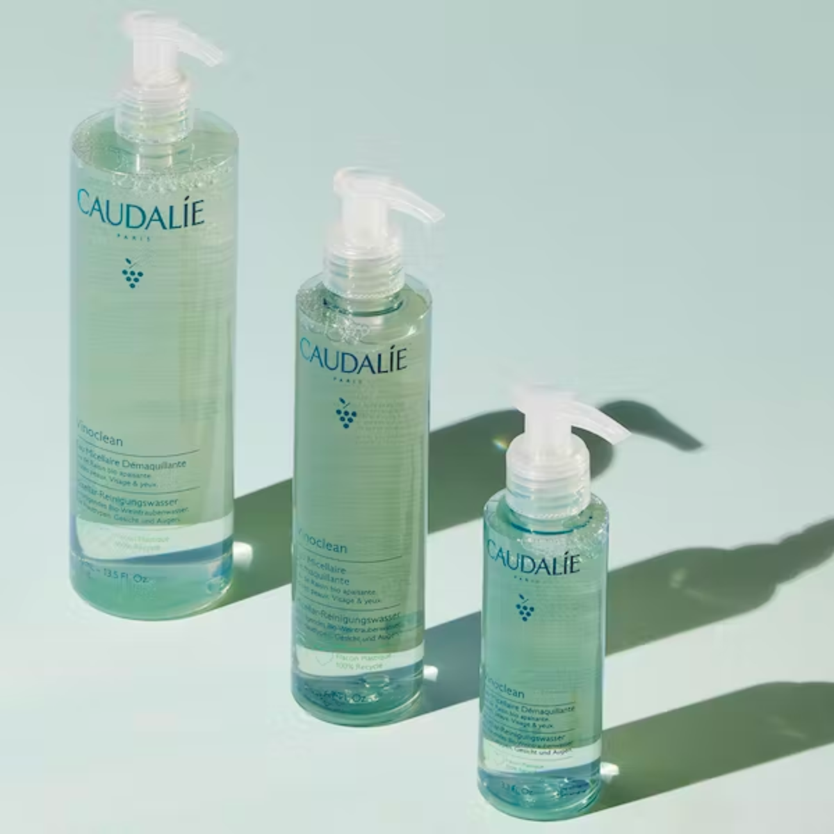 Caudalie | Micellar Cleansing Water