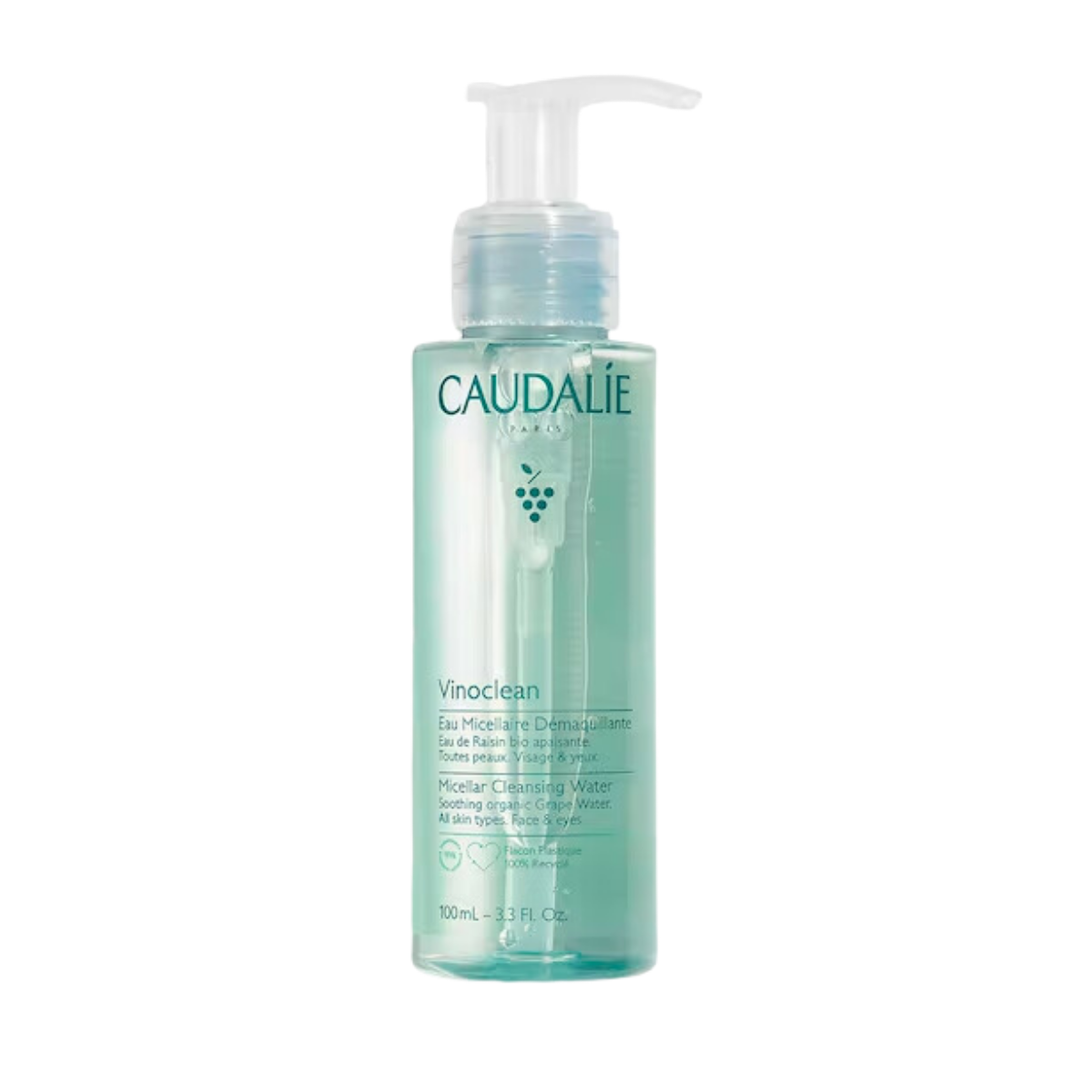 Caudalie | Micellar Cleansing Water