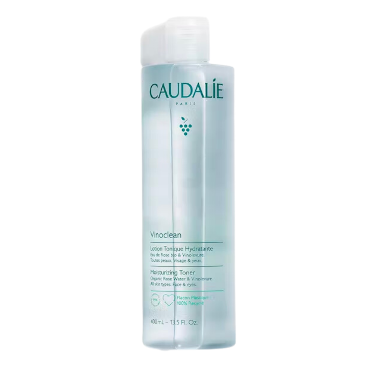 Caudalie | Vinoclean Moisturizing Toner