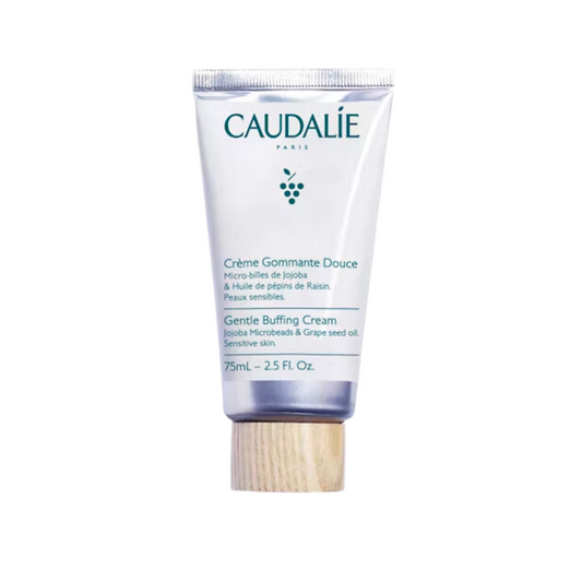 Caudalie | Vinoclean Gentle Buffing Cream 75ml