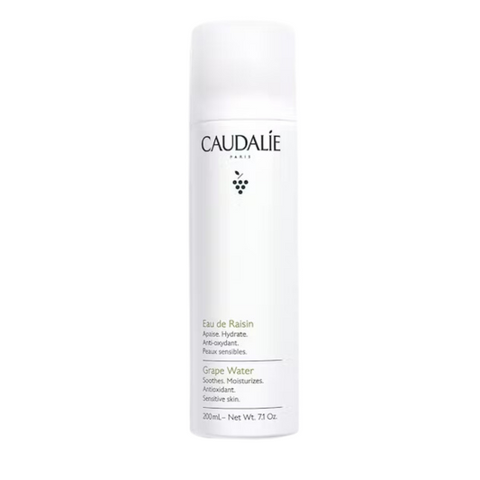 Caudalie | Grape Water Hydrating Face Mist