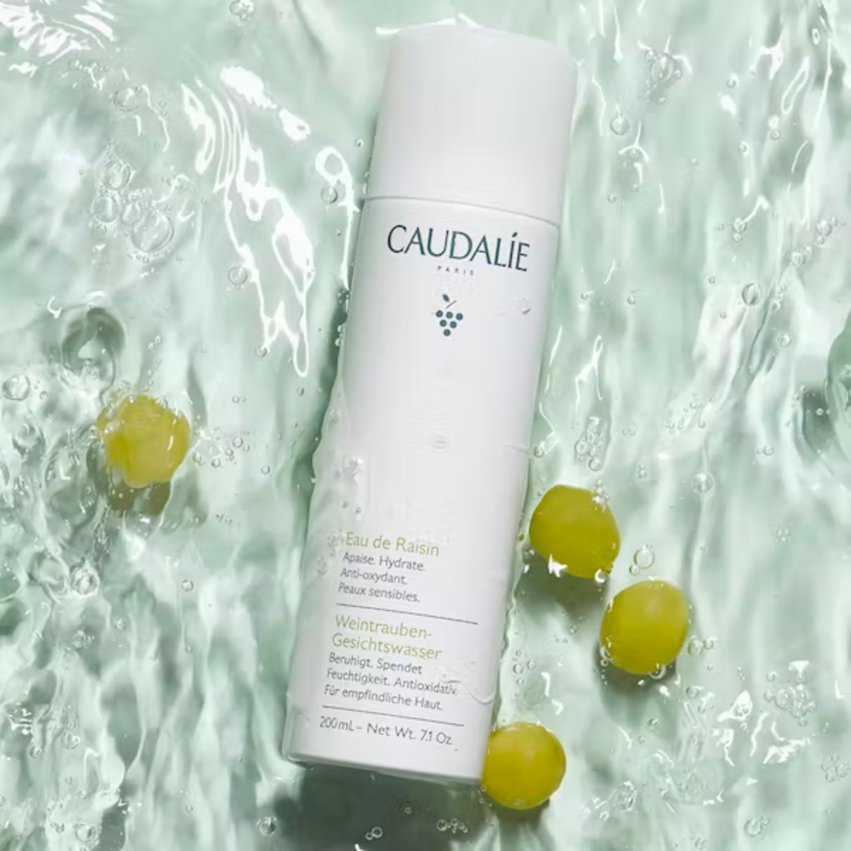 Caudalie | Grape Water Hydrating Face Mist