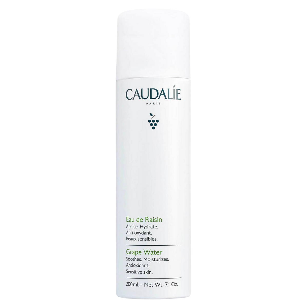 Caudalie | Grape Water Hydrating Face Mist