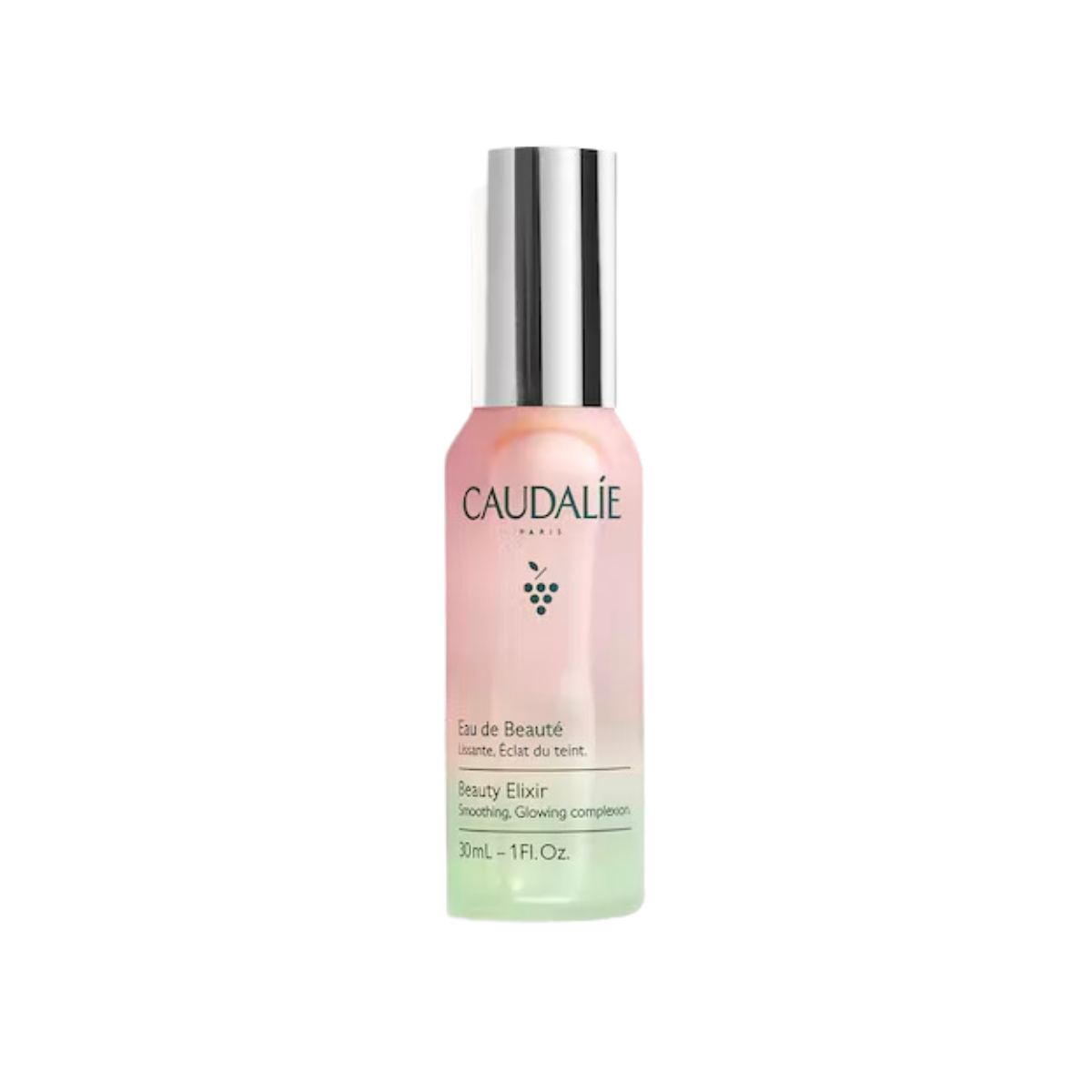 Caudalie | Beauty Elixir Prep, Set, Glow Face Mist