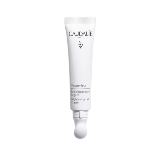 Caudalie | Vinoperfect Dark Circle Brightening Eye Cream with Niacinamide 15ml