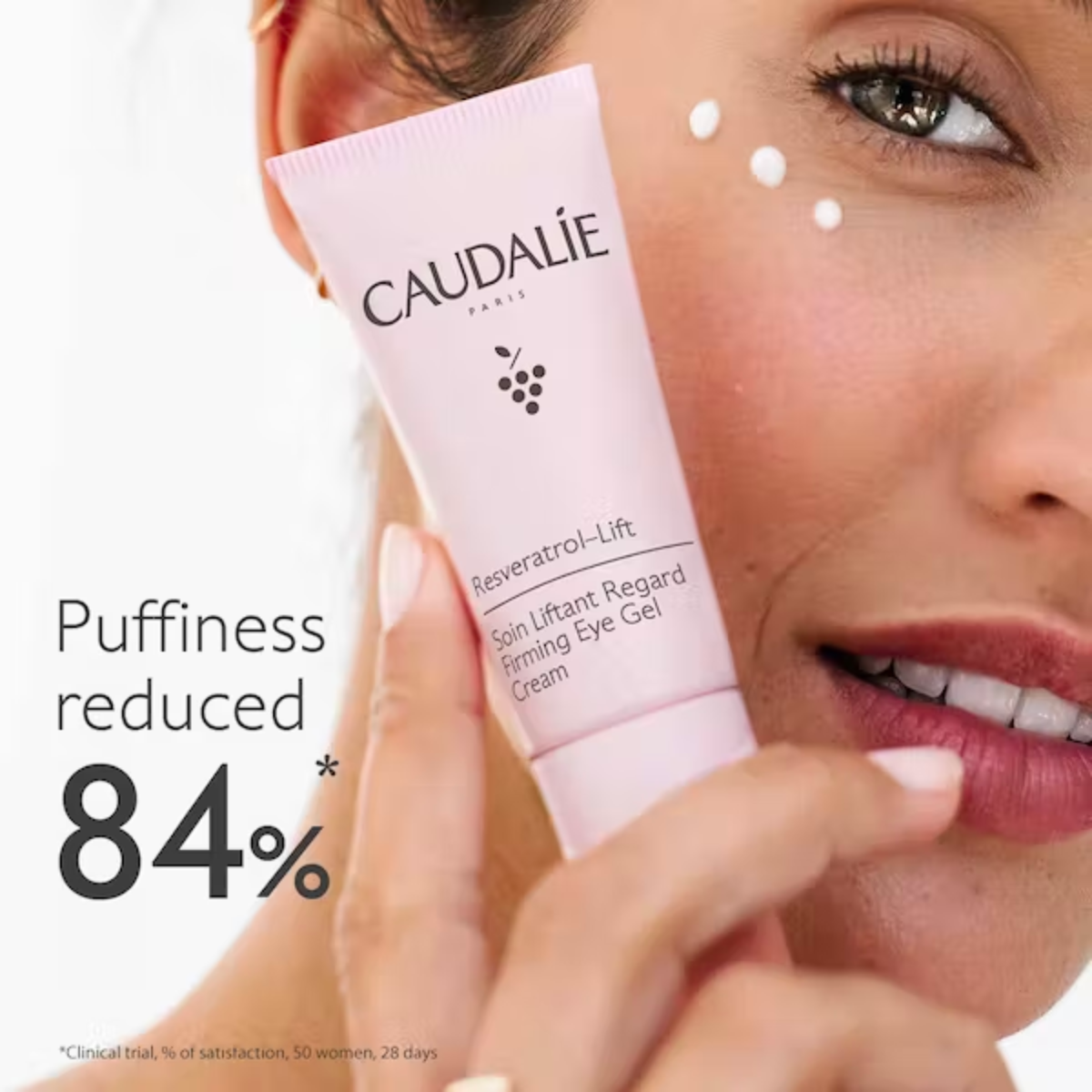 Caudalie | Resveratrol-Lift Firming Eye Gel Cream 15ml