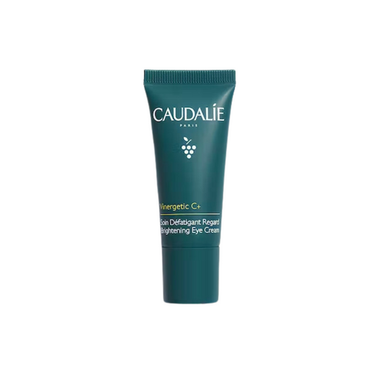Caudalie | Vinergetic C+ Brightening Eye Cream 15ml