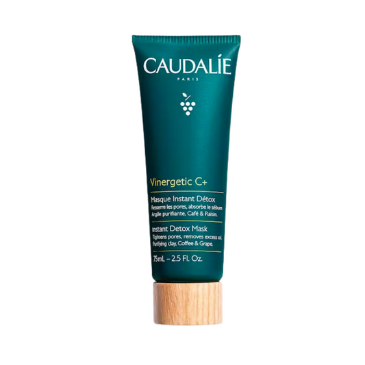 Caudalie | Vinergetic C+ Instant Detox Mask 75ml