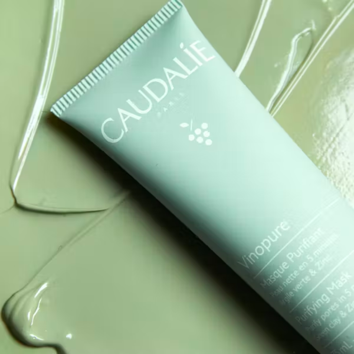 Caudalie | Vinopure Purifying Mask 75ml