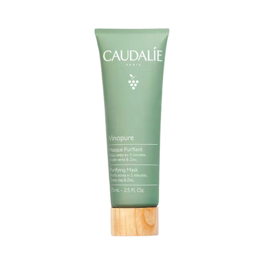 Caudalie | Vinopure Purifying Mask 75ml