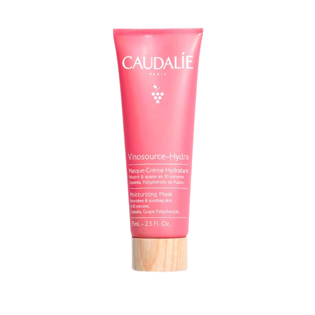 Caudalie | Vinosource-Hydra Moisturizing Mask 75ml