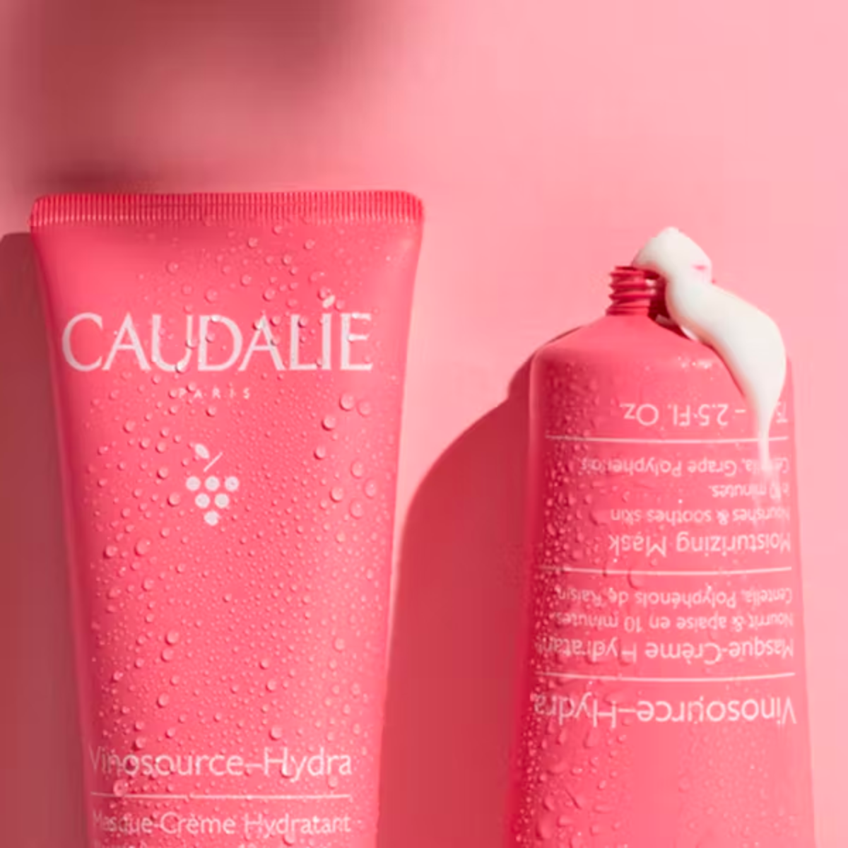 Caudalie | Vinosource-Hydra Moisturizing Mask 75ml