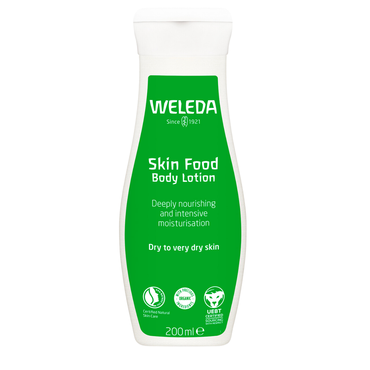 Weleda | Skin Food Body Lotion 200ml