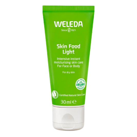 Weleda | Skin Food Light 30ml