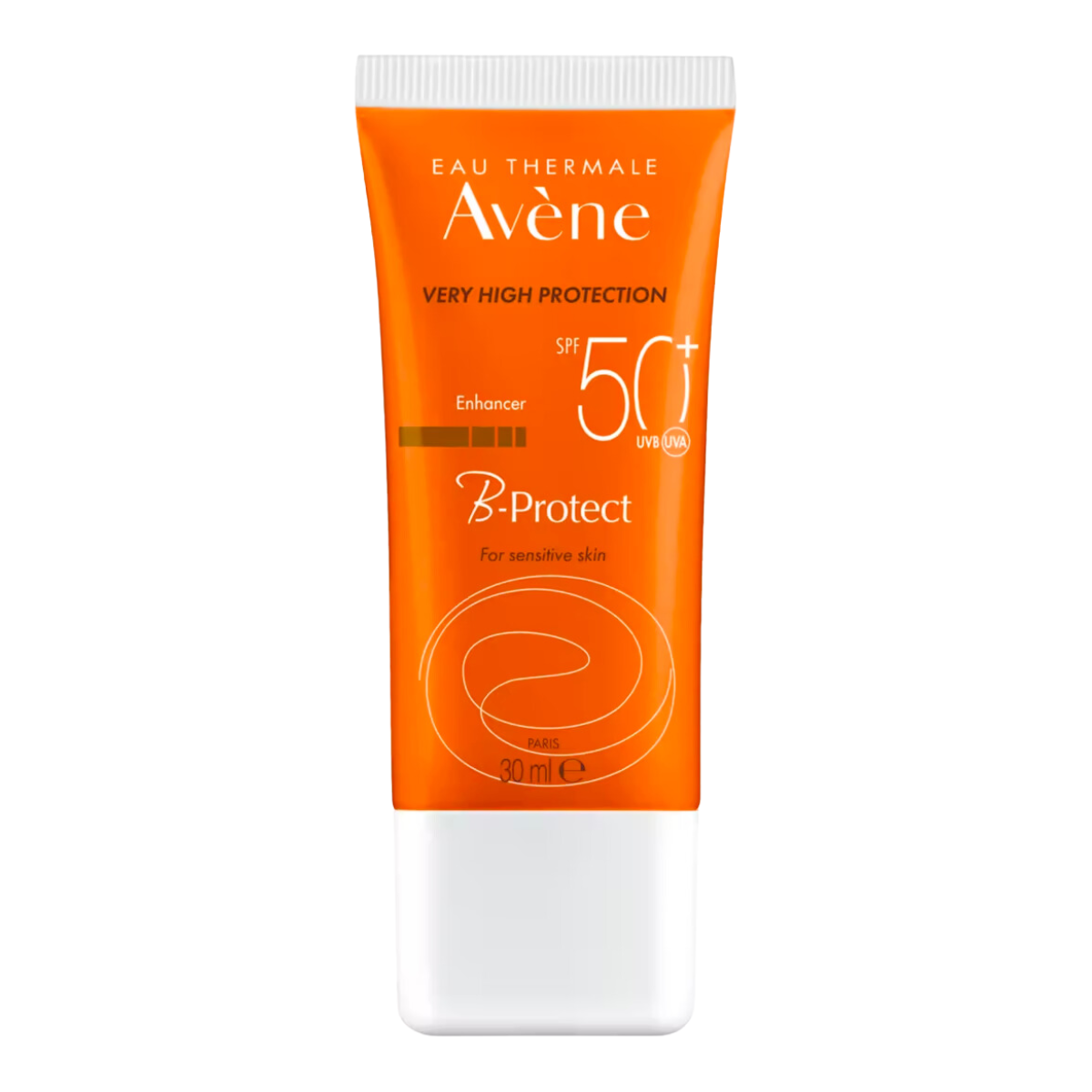 Avène | Very High Protection B-Protect SPF50+ Face Sun Cream 30ml