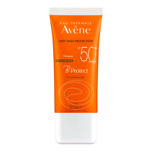 Avène | Very High Protection B-Protect SPF50+ Face Sun Cream 30ml