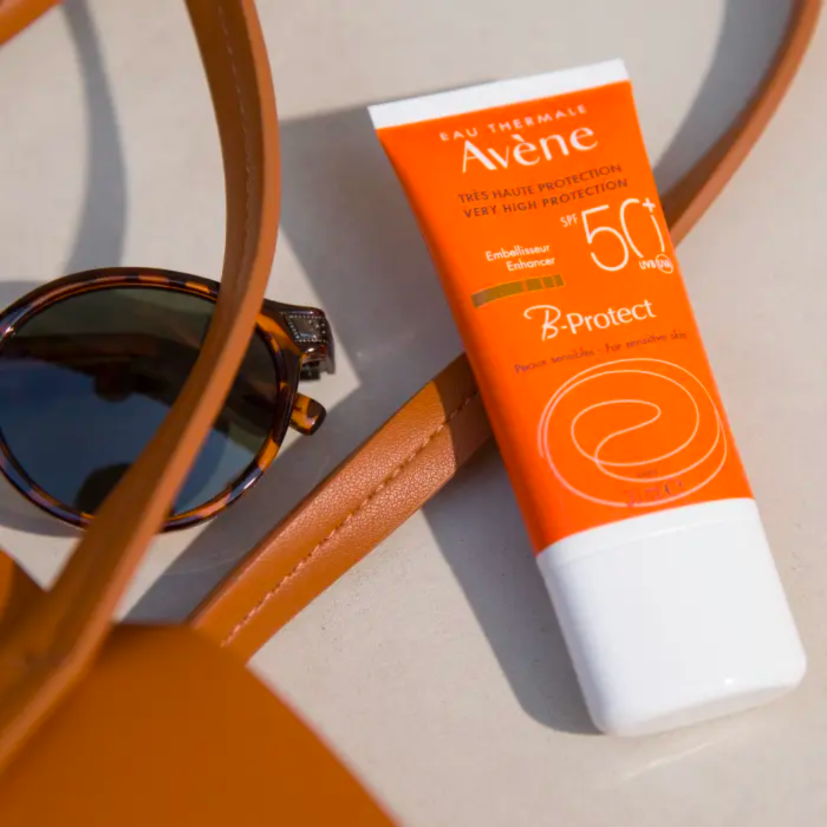 Avène | Very High Protection B-Protect SPF50+ Face Sun Cream 30ml