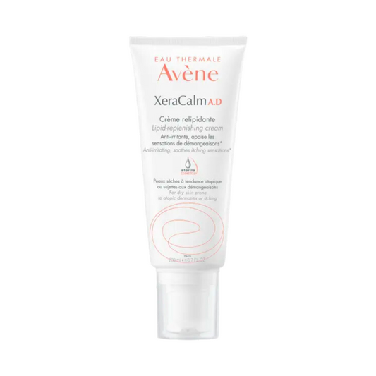 Avène |  XeraCalm A.D Lipid-Replenishing Cream 200ml