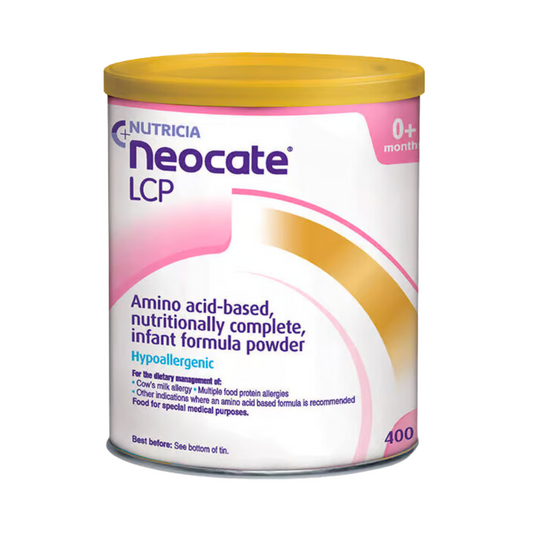 Neocate | LCP Baby Milk Formula 400g