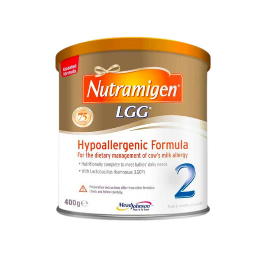 Nutramigen | 2 with LGG 400g