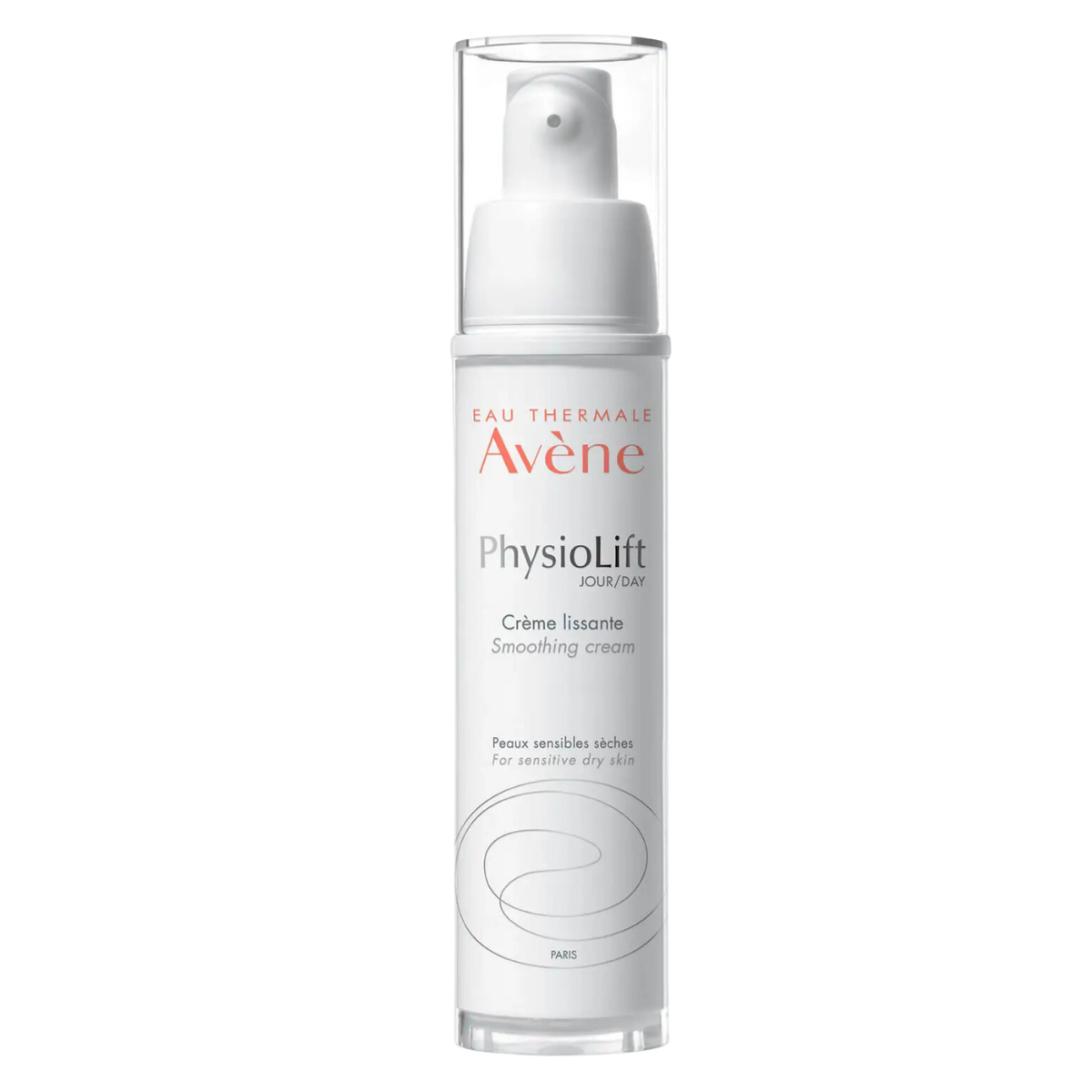 Avène | Physiolift Smoothing Day Cream Moisturiser 30ml