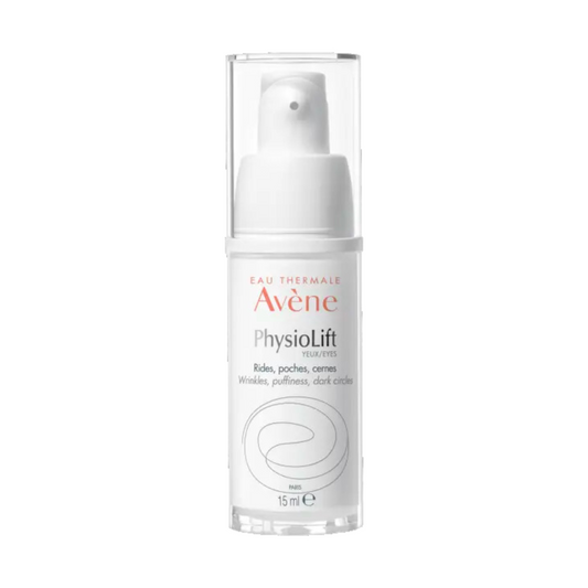 Avène | Physiolift Smoothing Eye Cream 15ml