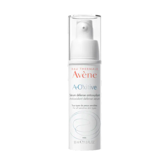 Avène | A-OXitive Antioxidant Defense Serum 30ml