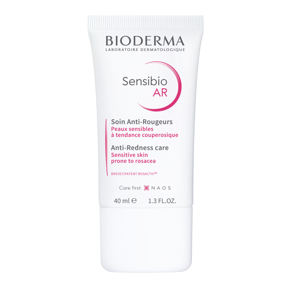 Bioderma | Sensibio AR Anti-redness Care 40ml