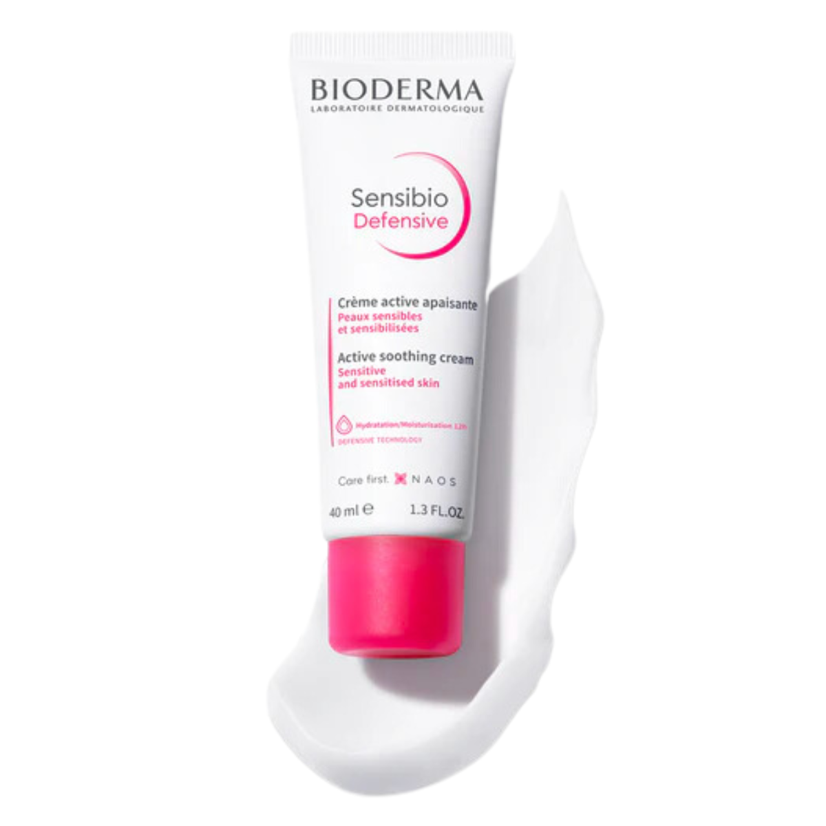 Bioderma | Sensibio Defensive 40ml