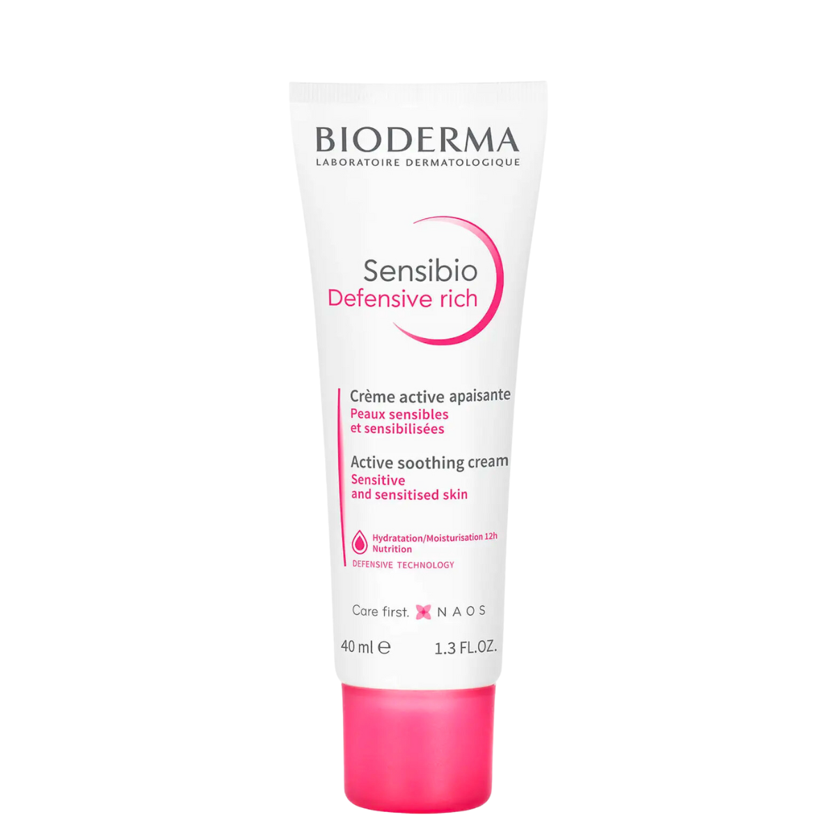 Bioderma | Sensibio Defensive Rich 40ml