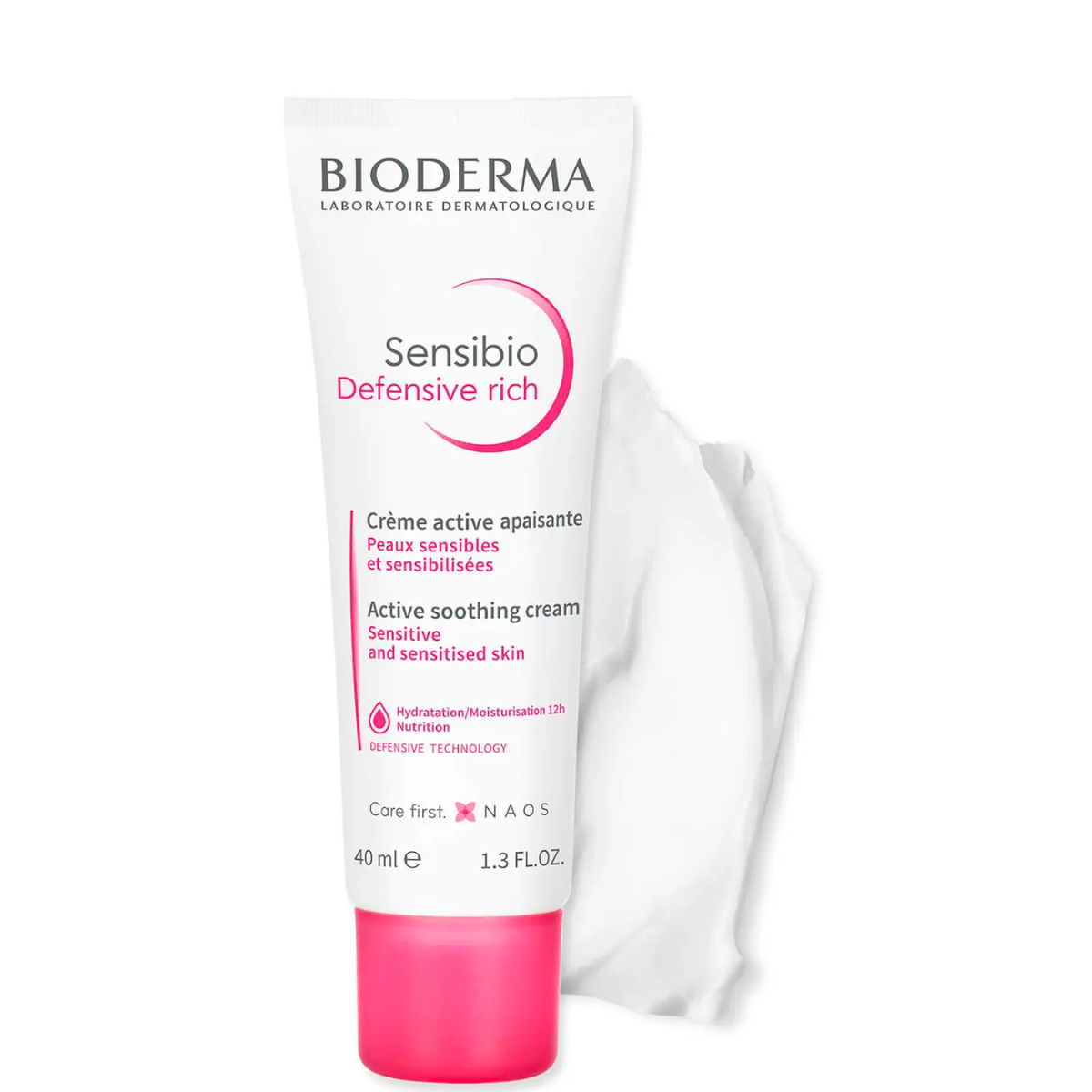 Bioderma | Sensibio Defensive Rich 40ml