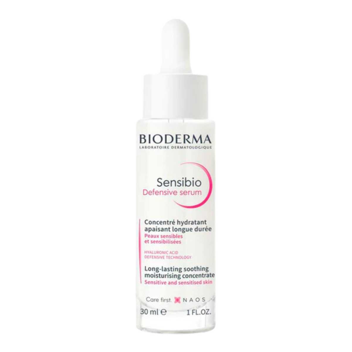 Bioderma | Sensibio Defensive Serum 30ml