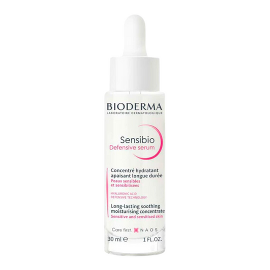 Bioderma | Sensibio Defensive Serum 30ml