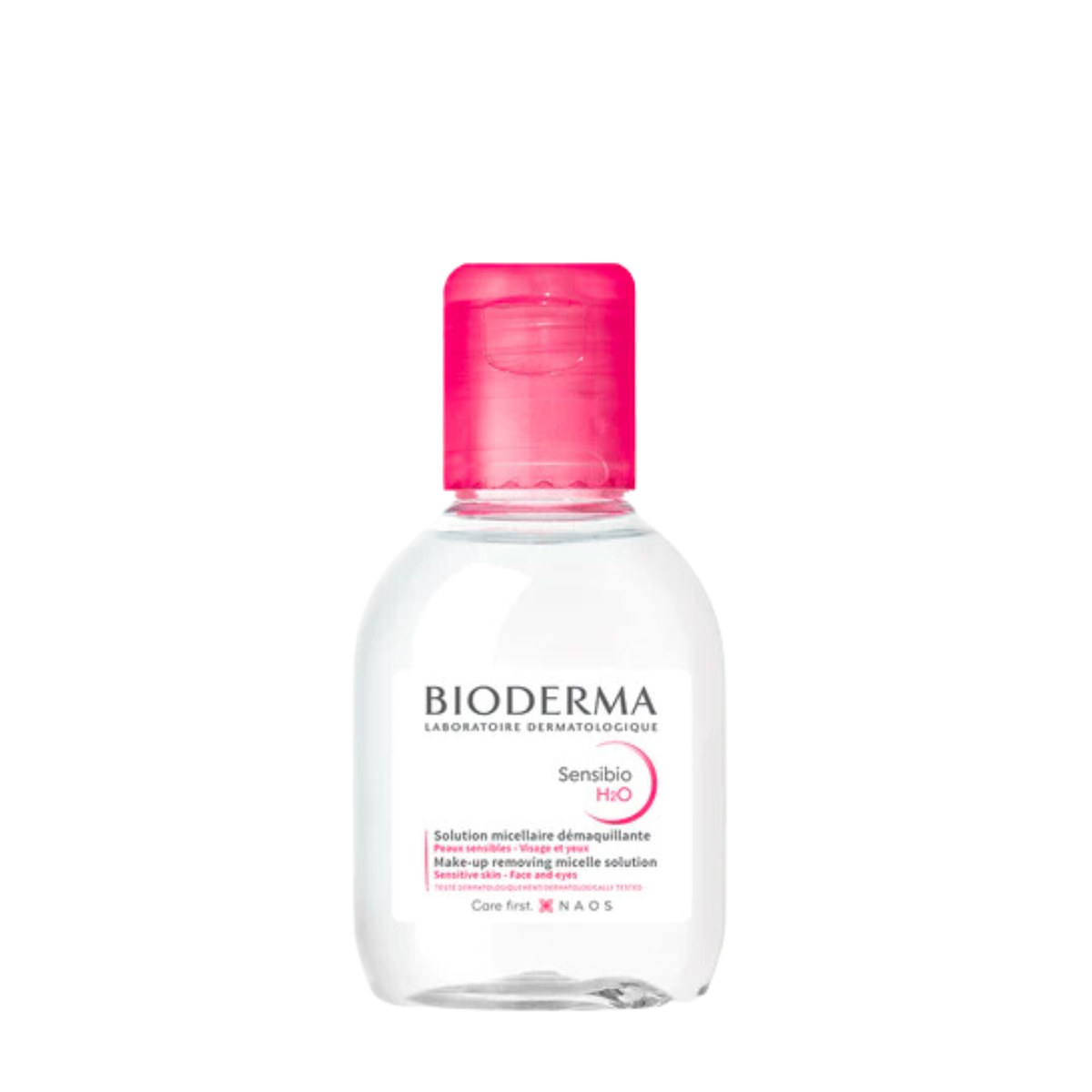 Bioderma | Sensibio H2O Cleansing Micellar Water Sensitive Skin 500ml